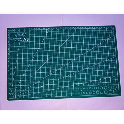 a3 cutting mat